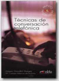 Tecnicas De Conversacion Telefonica