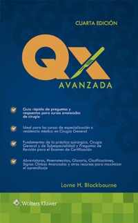 Qx. Avanzada