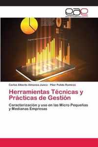 Herramientas Tecnicas y Practicas de Gestion