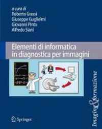 Elementi di informatica in diagnostica per immagini