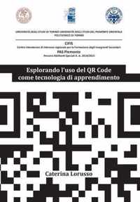 Esplorando l'uso del QR Code come tecnologia di apprendimento