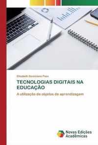 Tecnologias Digitais Na Educacao