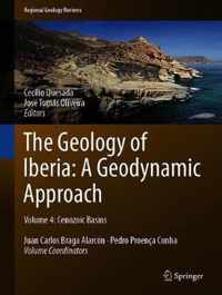 The Geology of Iberia