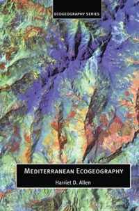 Mediterranean Ecogeography