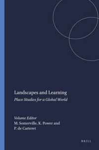 Landscapes and Learning