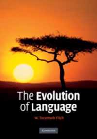 The Evolution of Language