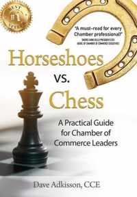 Horseshoes vs. Chess