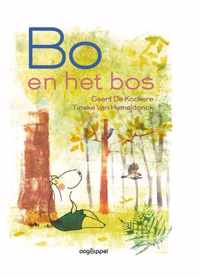 Bo en het bos