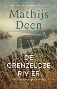 De grenzeloze rivier