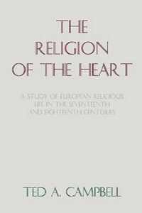 The Religion Of The Heart