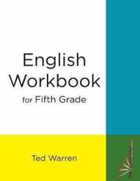 English Workbook for Fifth Grade