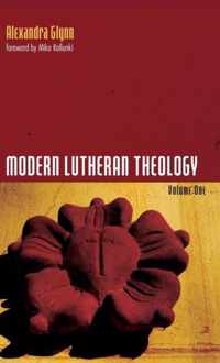 Modern Lutheran Theology