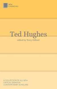 Ted Hughes