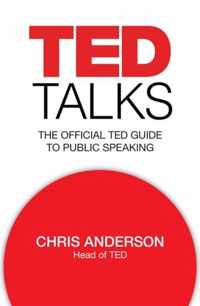 TED Talks