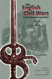 The English Civil Wars in the Literary Imagination