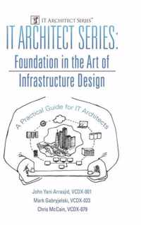 IT Architect Series: Foundation in the Art of Infrastructure Design