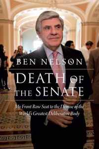 Death of the Senate