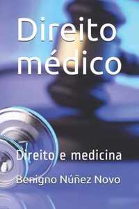 Direito medico