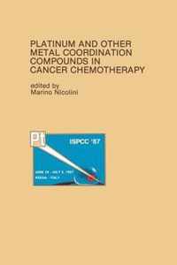 Platinum and Other Metal Coordination Compounds in Cancer Chemotherapy