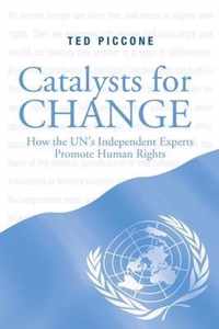 Catalysts for Change