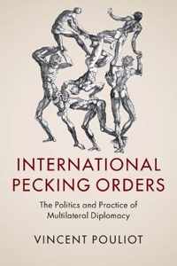 International Pecking Orders