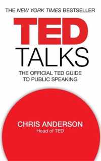 TED Talks