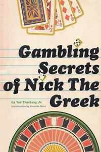 Gambling Secrets of Nick the Greek