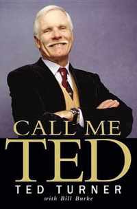 Call Me Ted