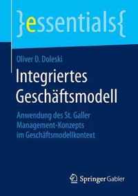 Integriertes Geschaeftsmodell