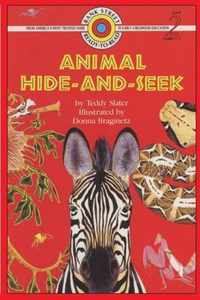 Animal Hide and Seek