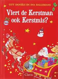 Viert de Kerstman ook Kerstmis? Mini