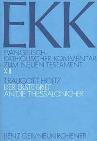 Der Erste Brief an Die Thessalonicher