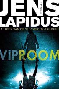 Viproom