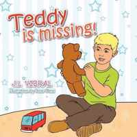 Teddy is missing!