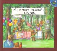 Teddy Bears Picnic