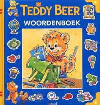 Teddybeer Woordenboek