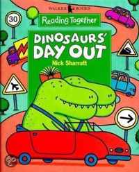 Dinosaurs' Day Out