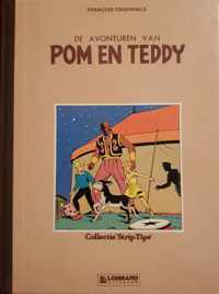 Avonturen van pom en teddy