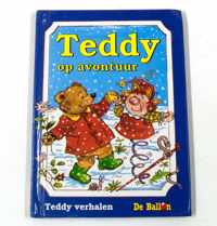 Teddy op avontuur - Teddy verhalen - De Ballon