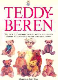 Teddyberen