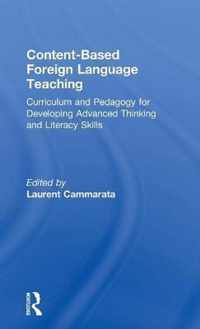 Content-Based Foreign Language Teaching