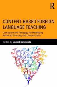 Content-Based Foreign Language Teaching