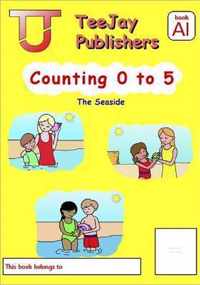 TeeJay Mathematics CfE Early Level Counting 0 to 5