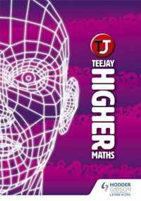 TeeJay Higher Maths