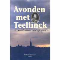 Avonden met Teellinck