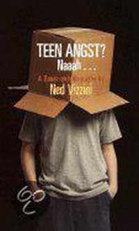 Teen Angst? Naaah--