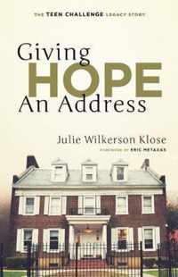 Giving Hope An Address