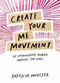 Create Your Me Movement