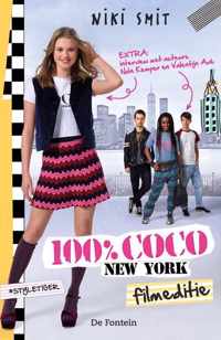 100% Coco 3 -   100% Coco New York