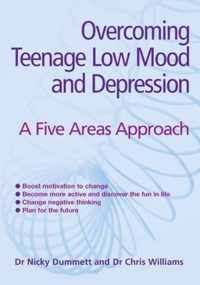 Overcoming Teenage Low Mood And Depression